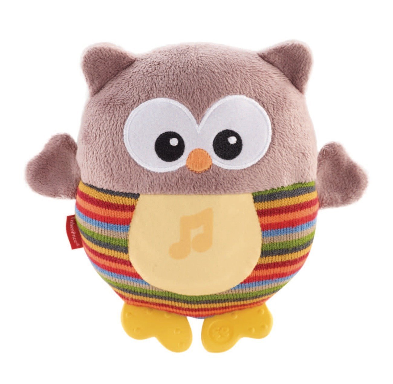 peluches con sonido para bebes